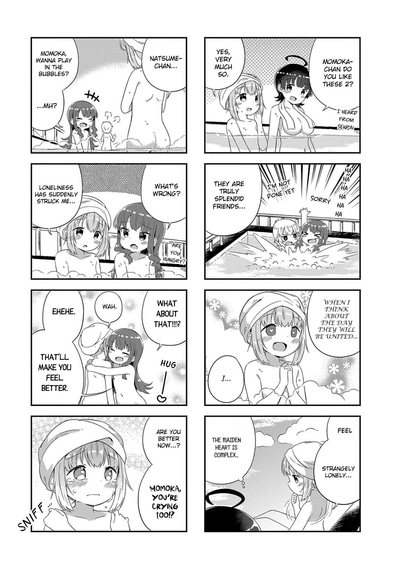 Page 5 Chapter 9 Hinata Study