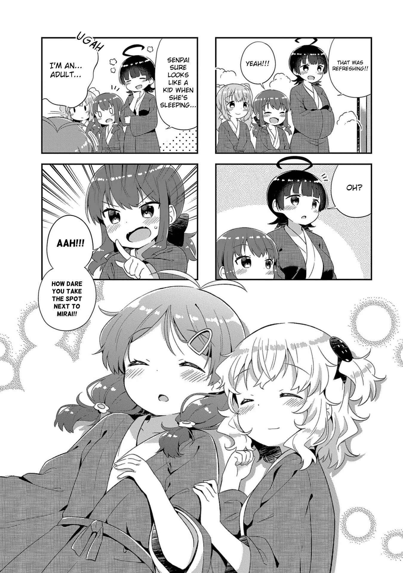 Page 8 Chapter 9 Hinata Study
