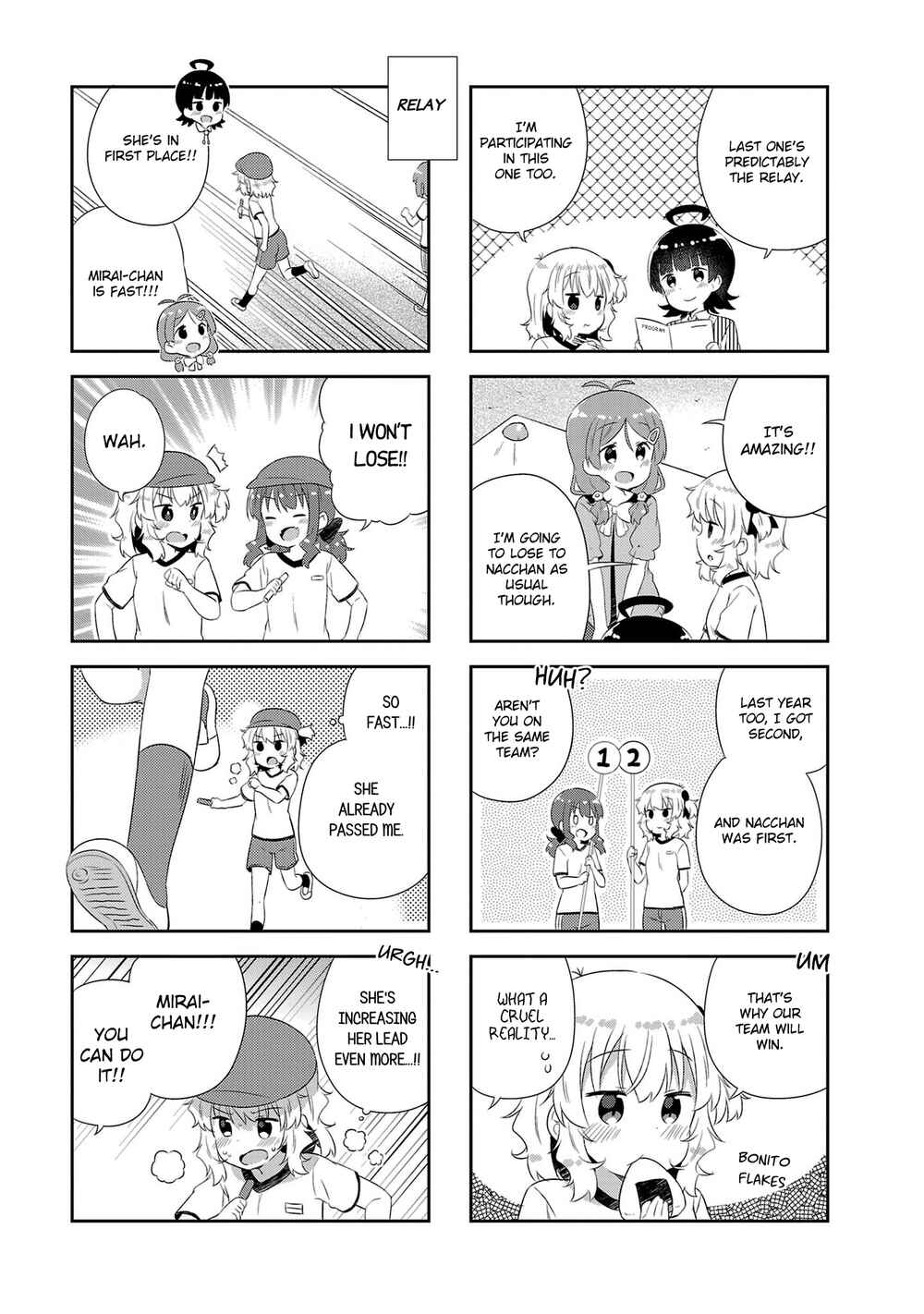 Page 5 Chapter 19 Hinata Study