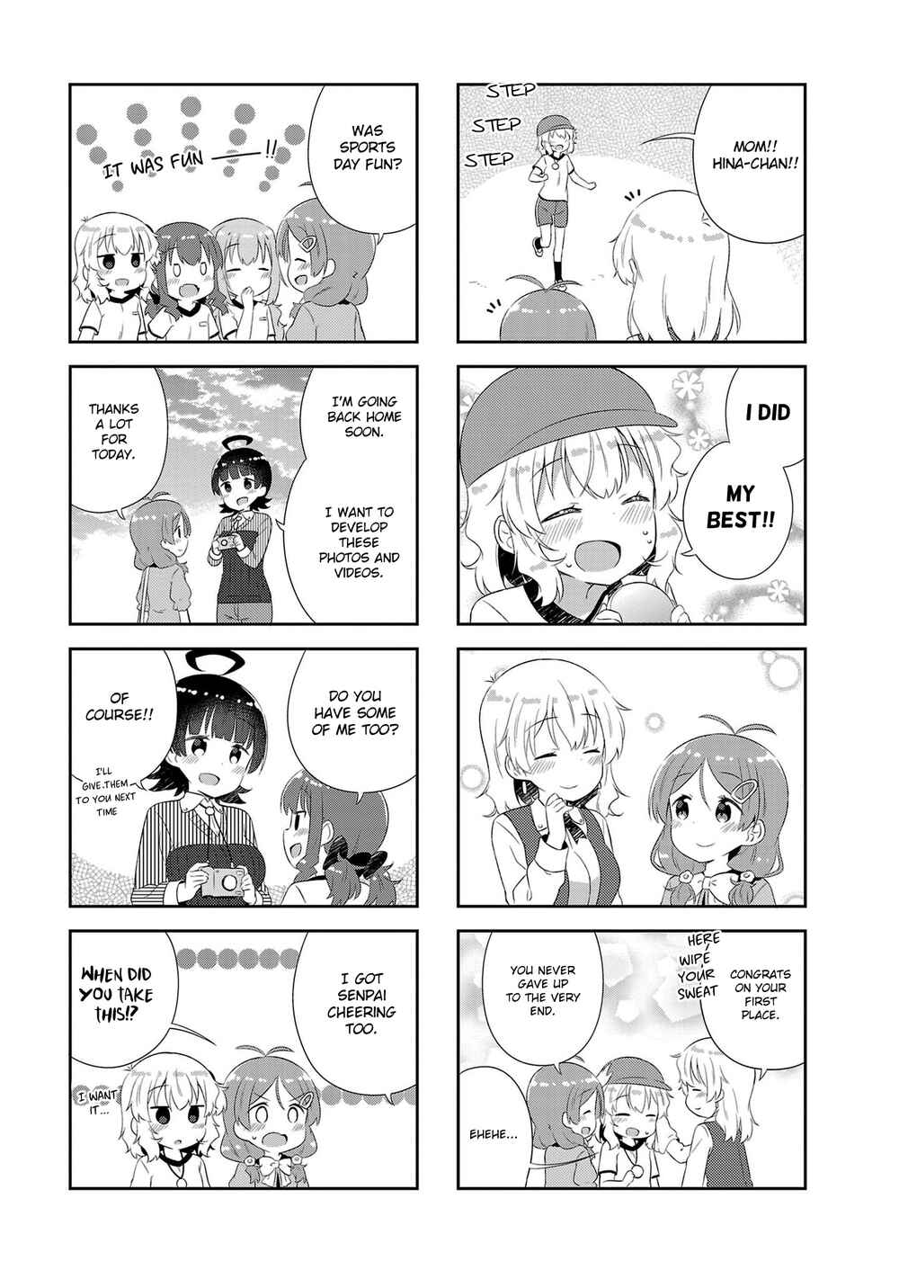 Page 7 Chapter 19 Hinata Study