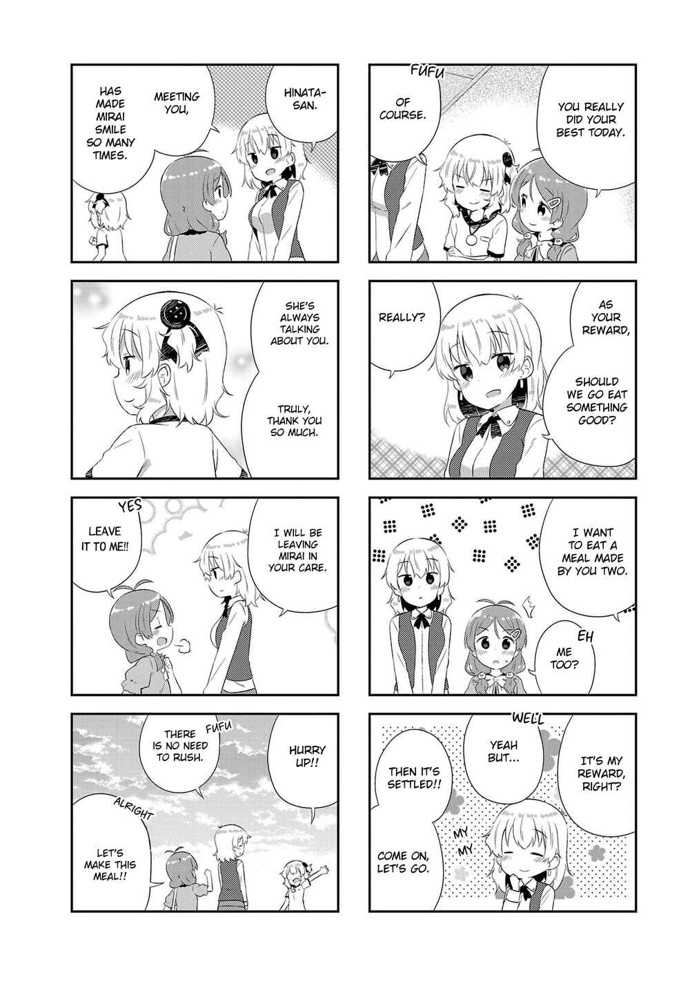 Page 8 Chapter 19 Hinata Study