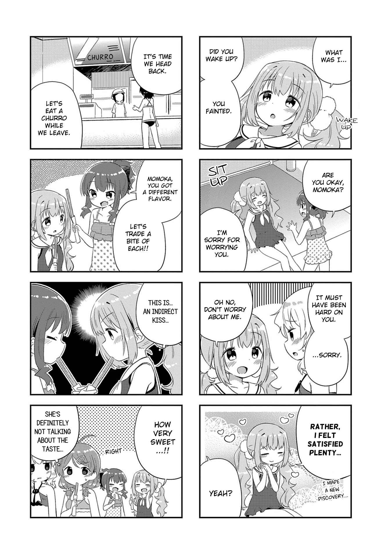 Page 7 Chapter 12 Hinata Study