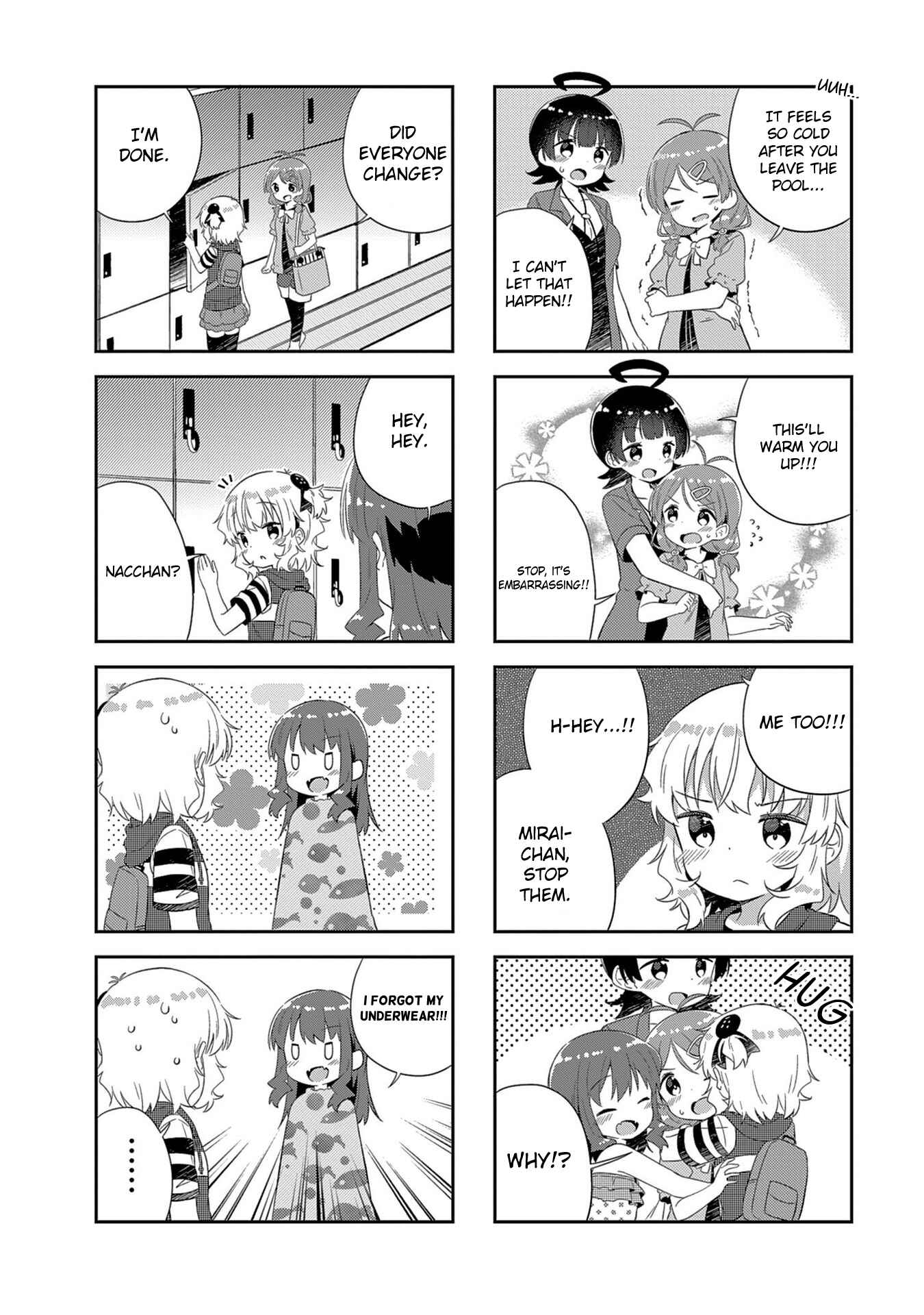 Page 8 Chapter 12 Hinata Study