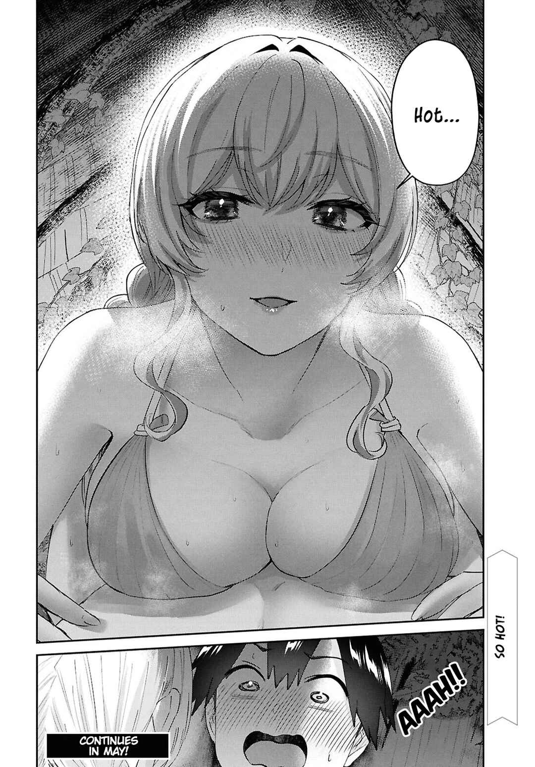 Page 24 Chapter 195 Hajimete no Gal