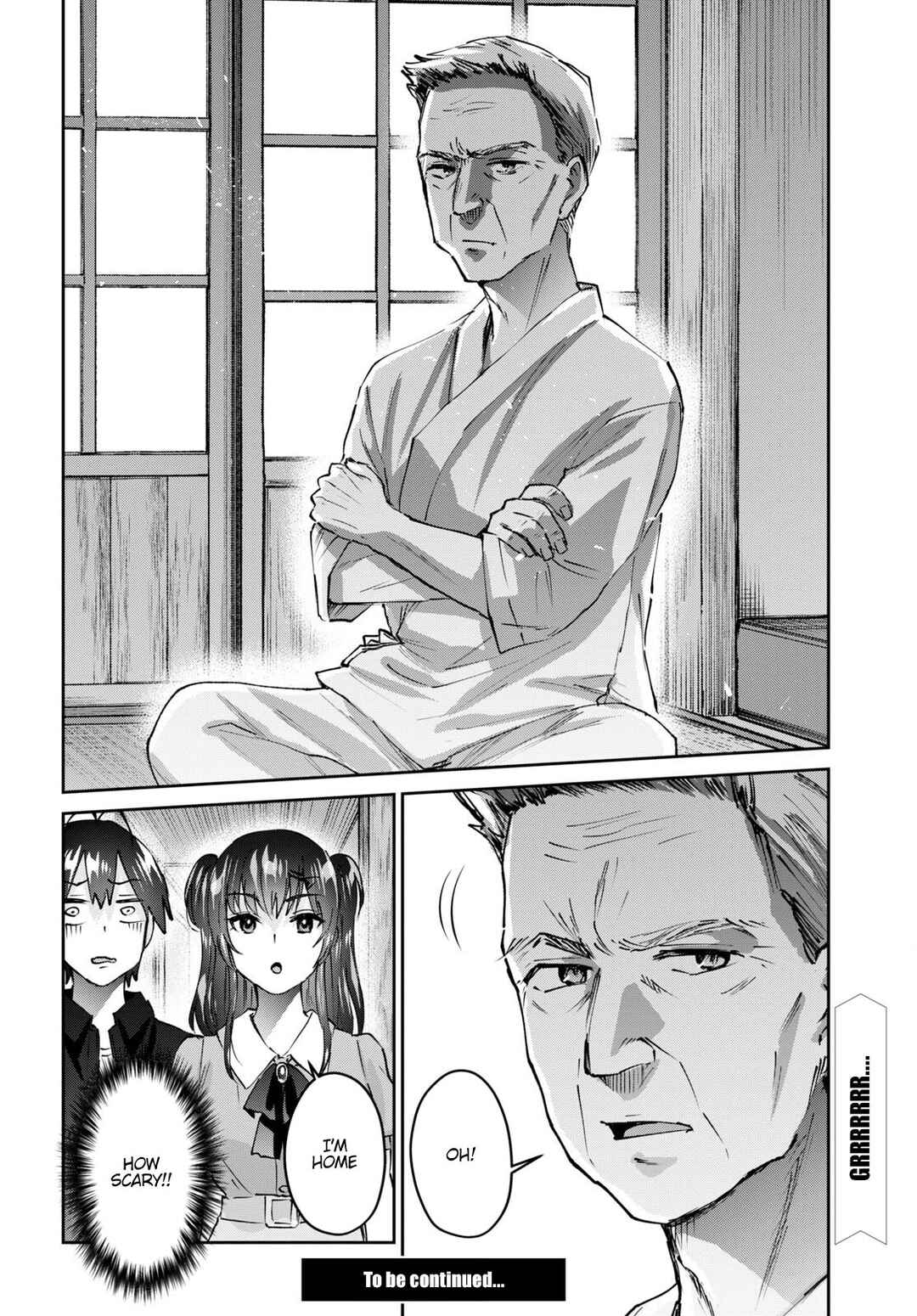 Page 13 Chapter 149 Hajimete no Gal