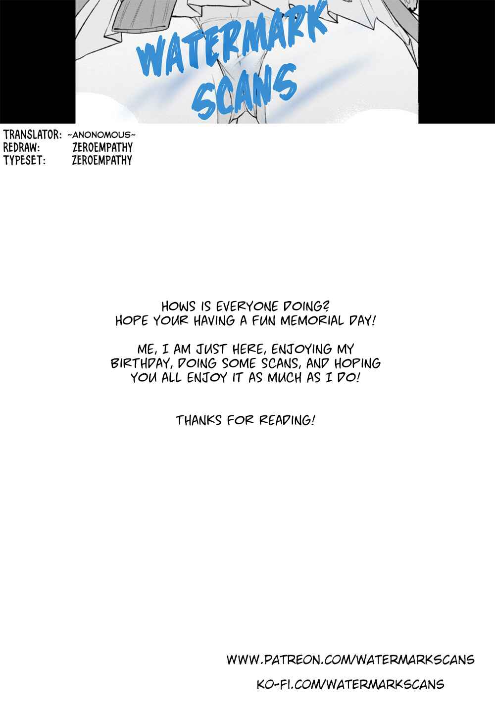 Page 19 Chapter 101 Hajimete no Gal
