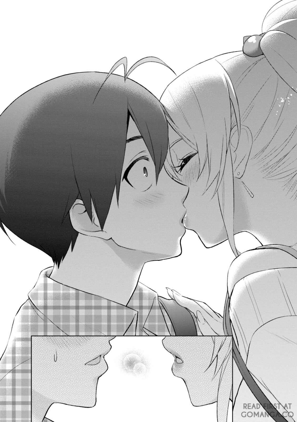 Page 21 Chapter 10 Hajimete no Gal