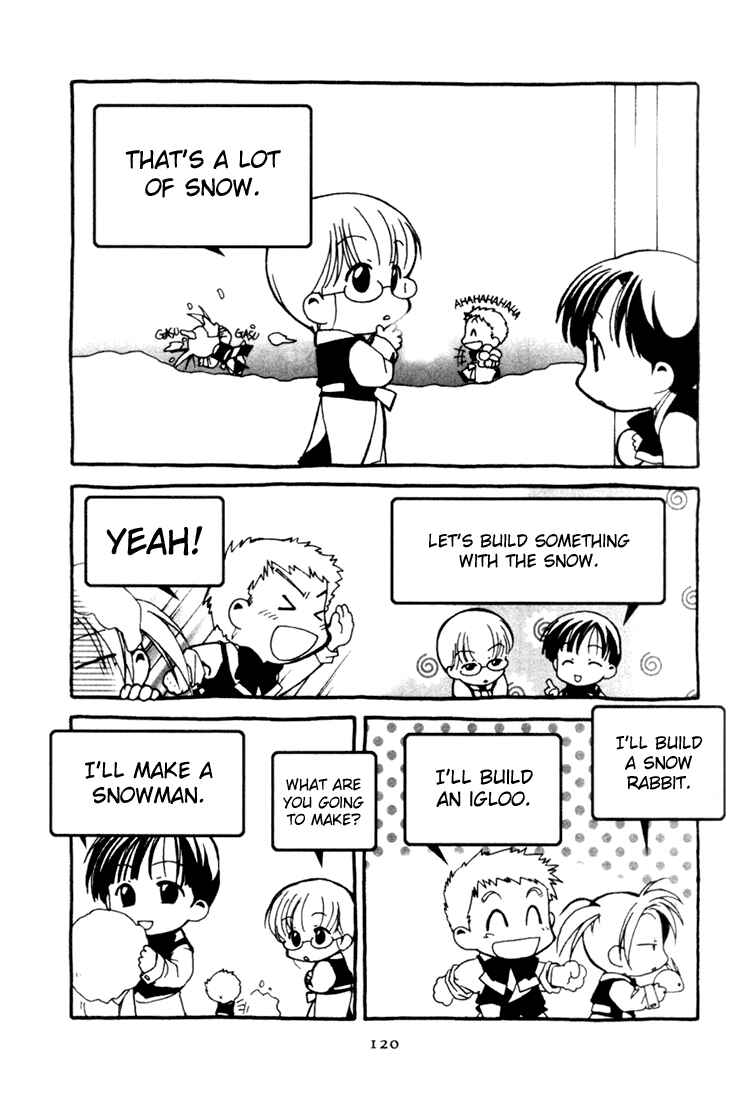 Page 26 Chapter 4 Café Kichijoji de