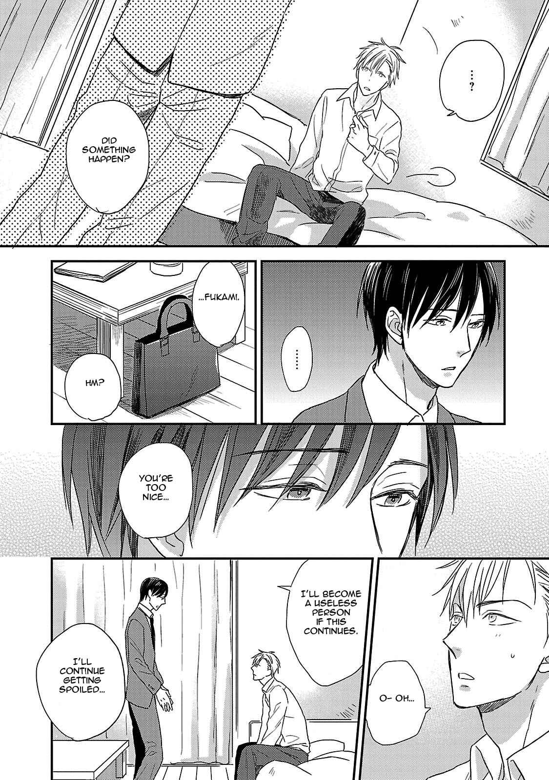 Page 12 Chapter 4 Friend Line
