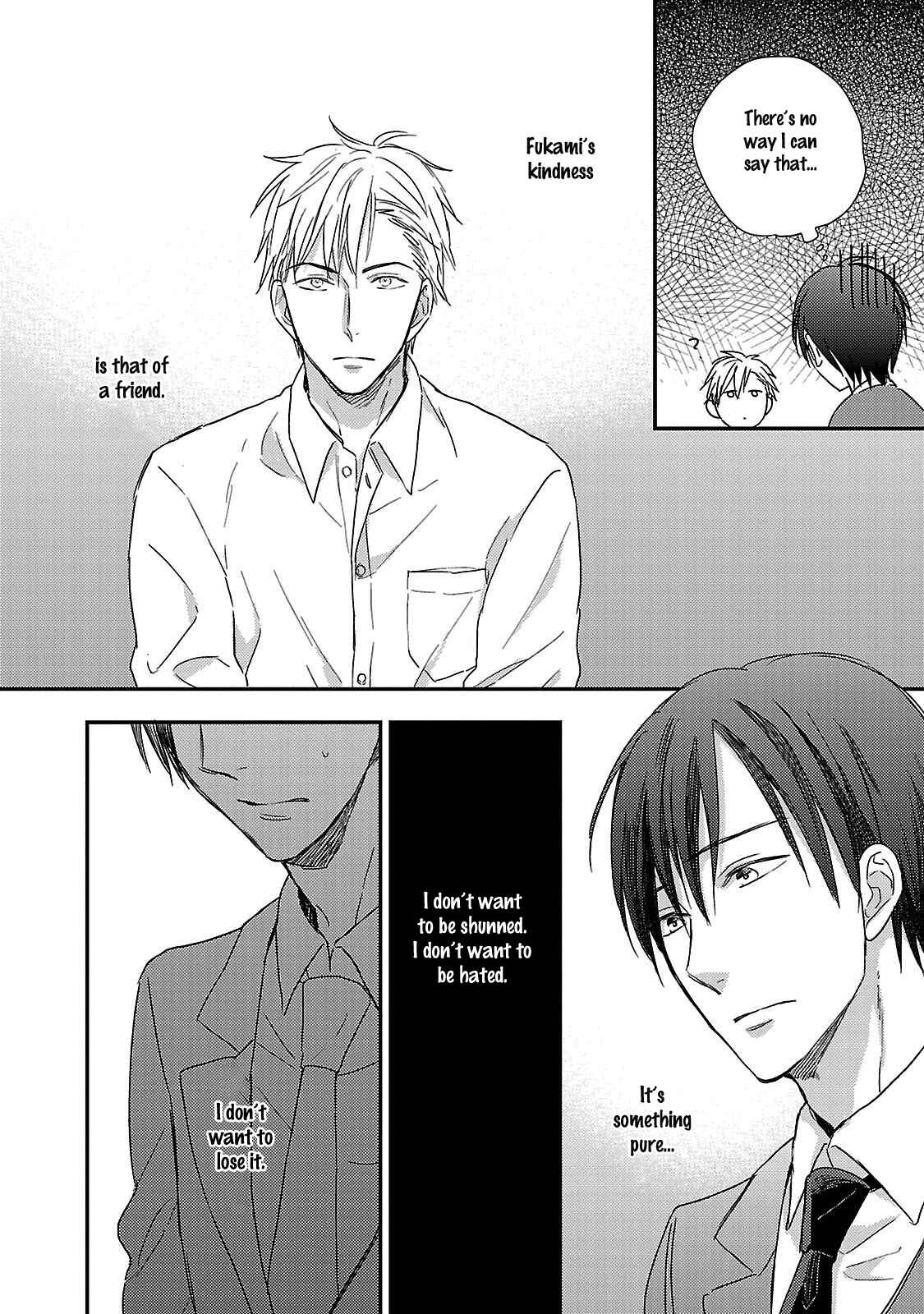 Page 14 Chapter 4 Friend Line