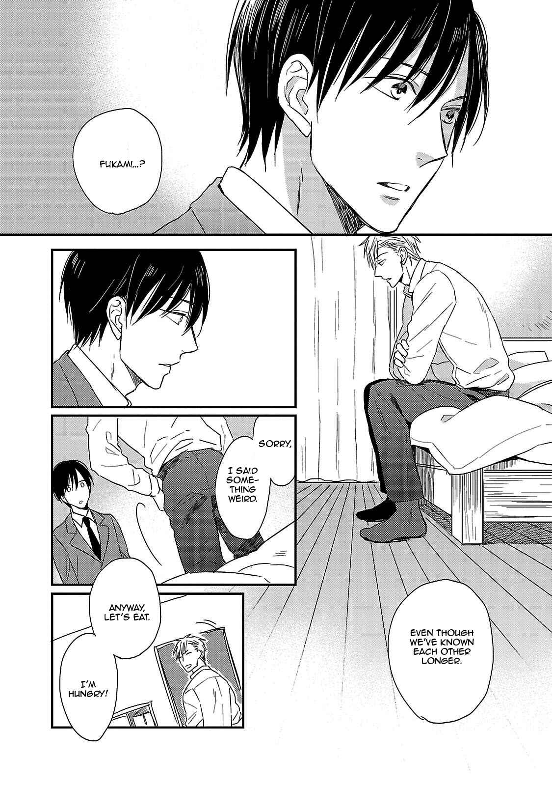 Page 16 Chapter 4 Friend Line