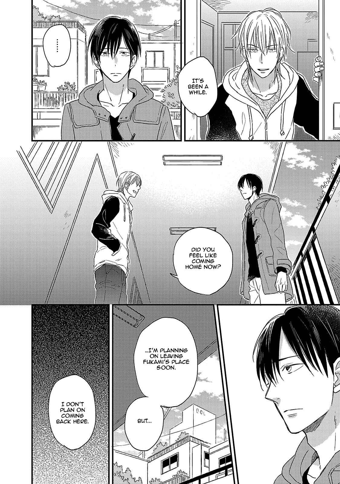 Page 18 Chapter 4 Friend Line