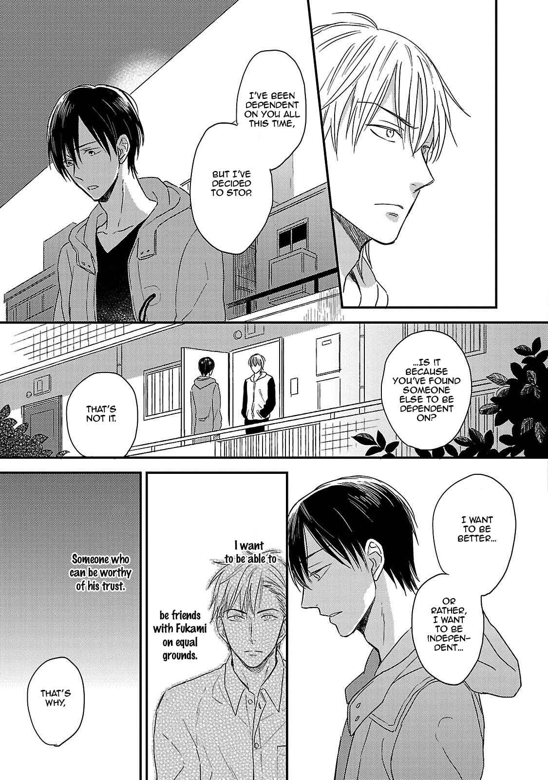 Page 19 Chapter 4 Friend Line