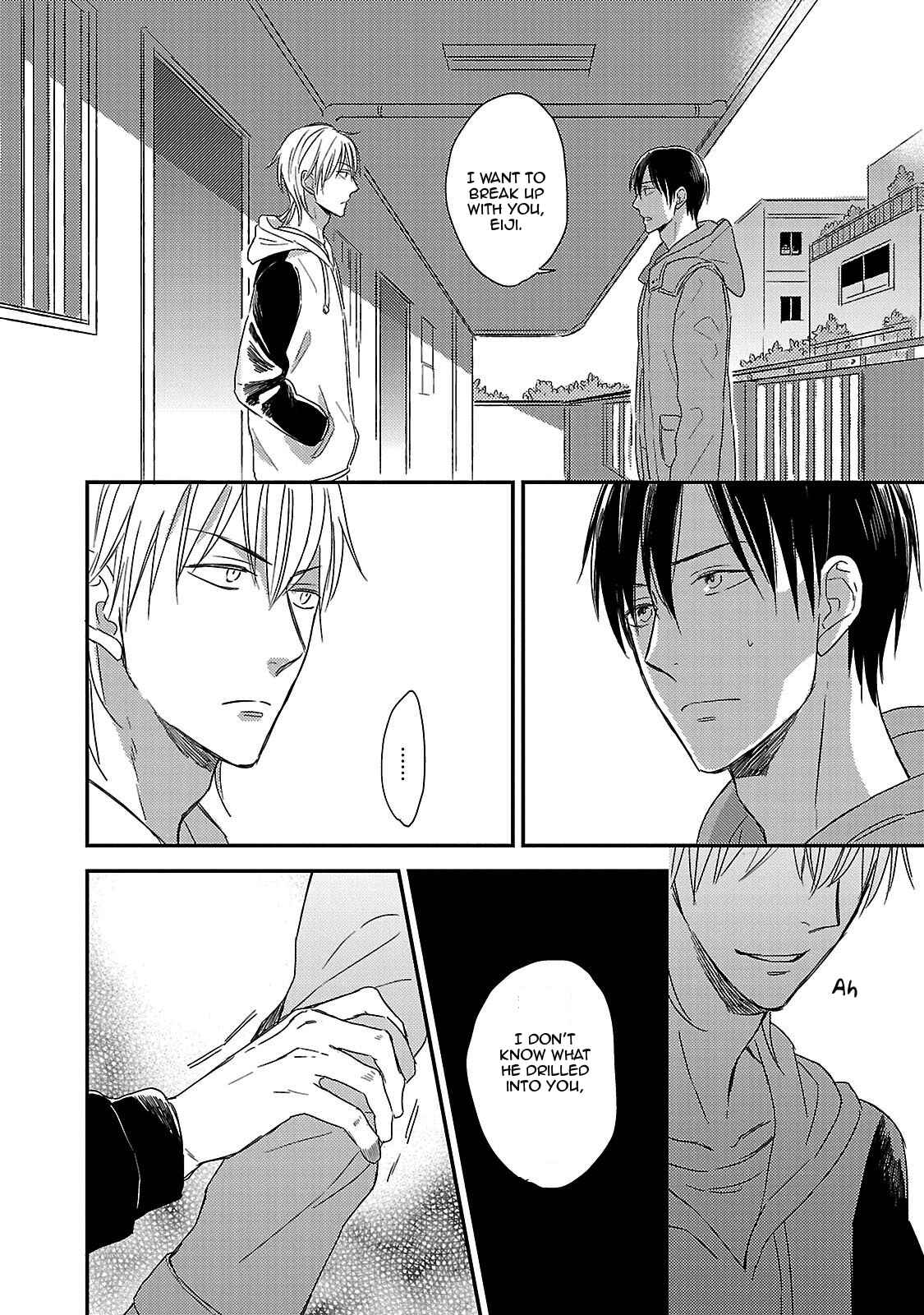 Page 20 Chapter 4 Friend Line