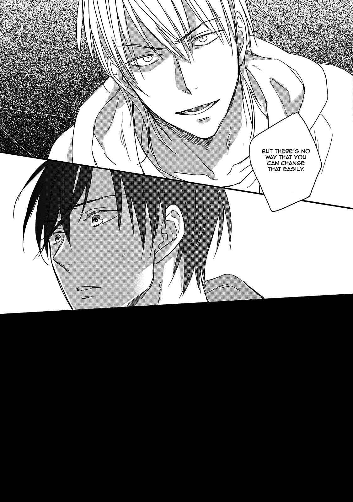 Page 21 Chapter 4 Friend Line