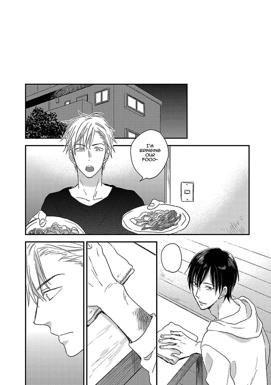 Page 22 Chapter 4 Friend Line