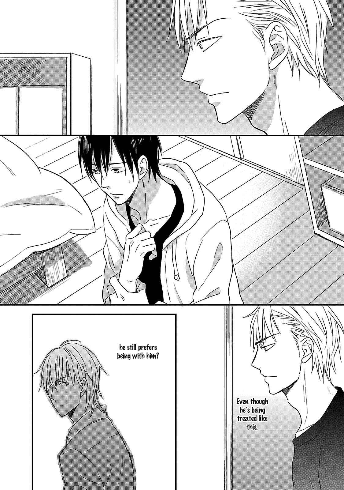 Page 24 Chapter 4 Friend Line