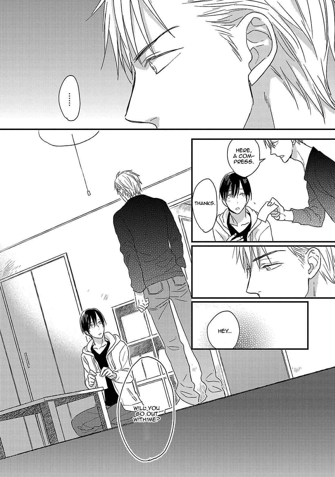 Page 26 Chapter 4 Friend Line