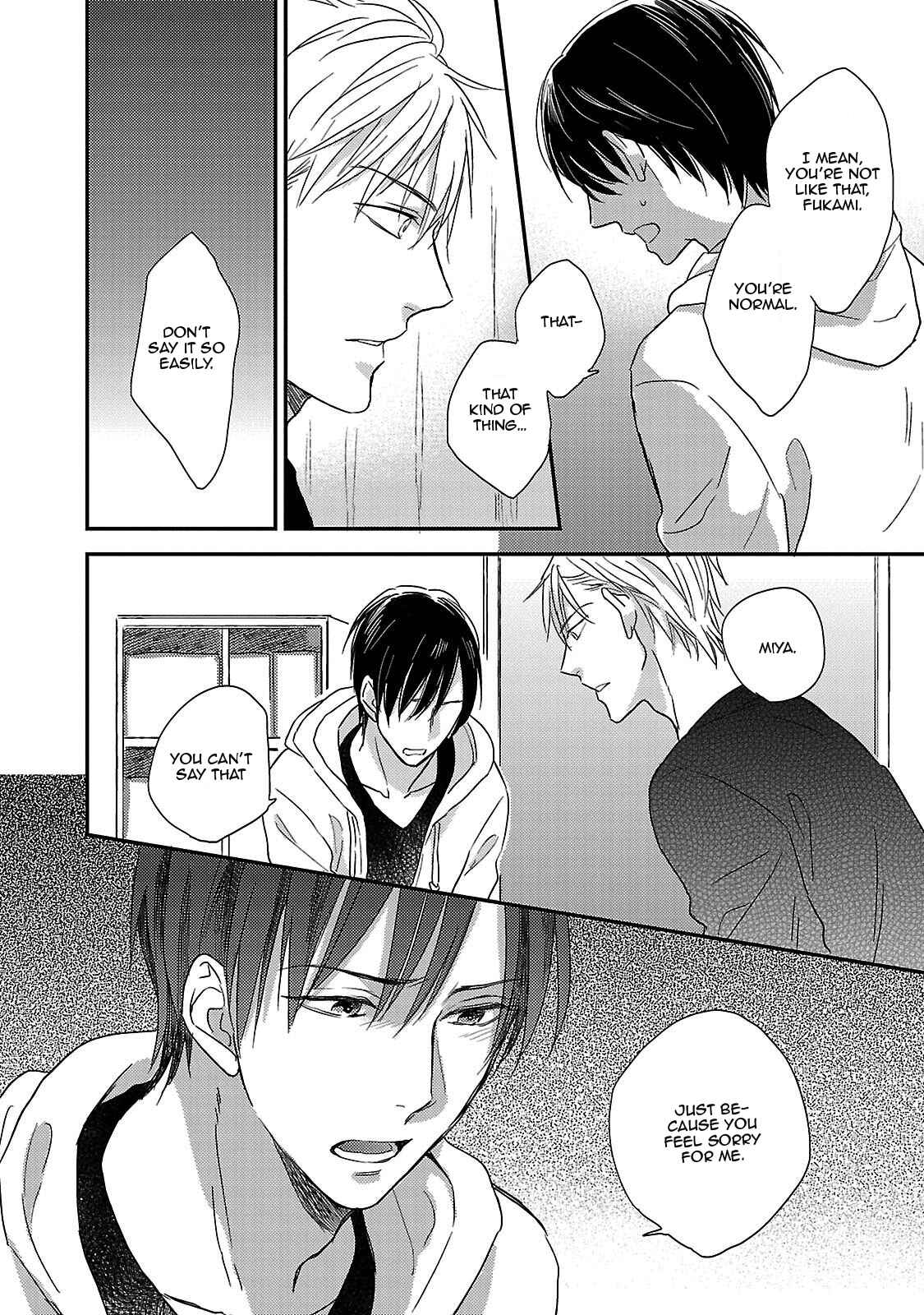 Page 28 Chapter 4 Friend Line