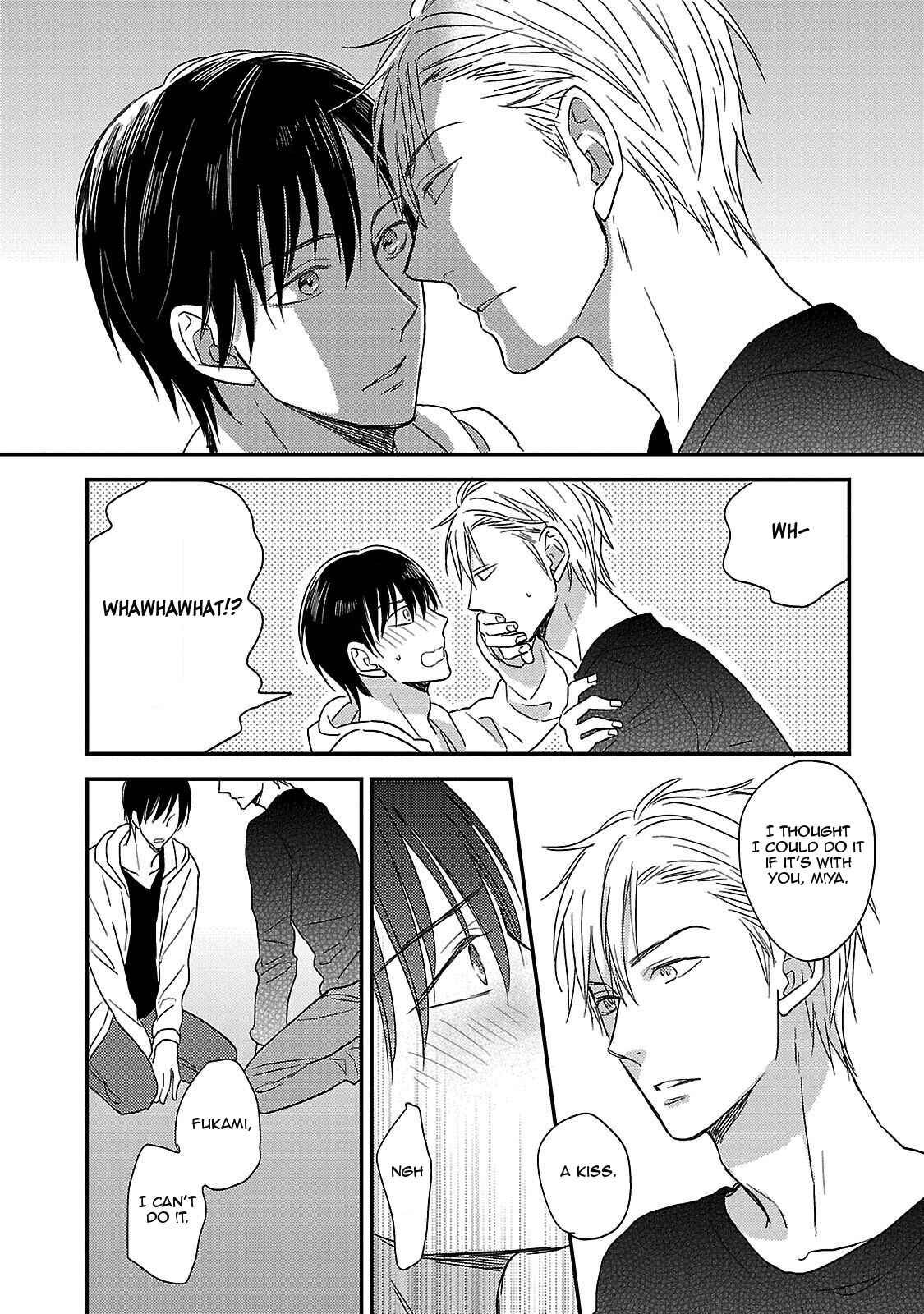 Page 30 Chapter 4 Friend Line