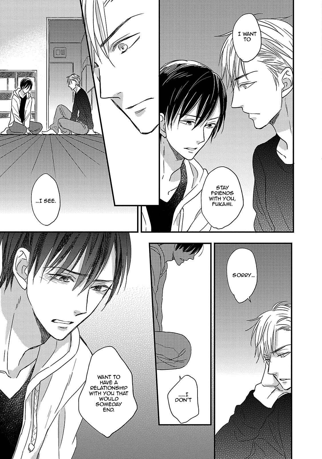 Page 31 Chapter 4 Friend Line