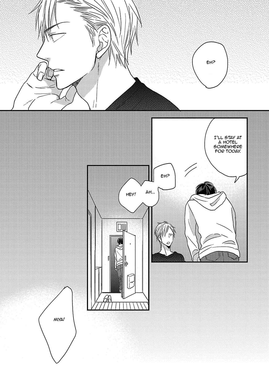 Page 32 Chapter 4 Friend Line