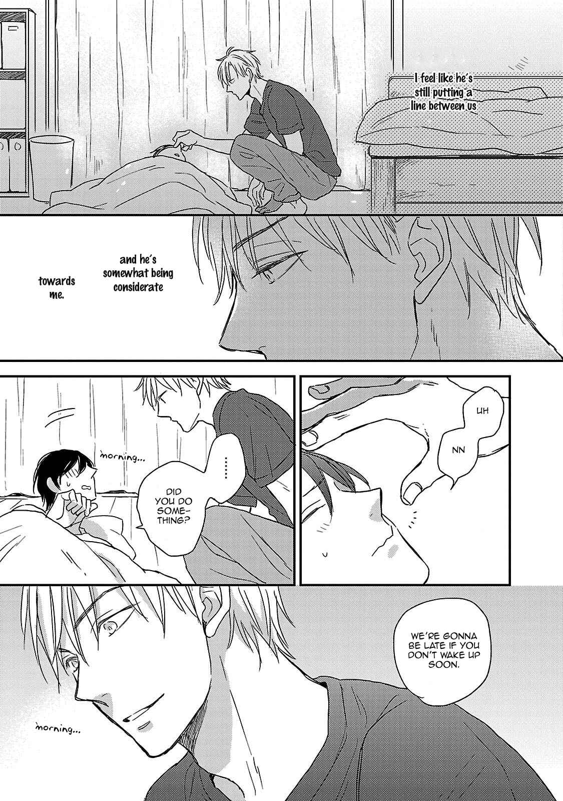 Page 5 Chapter 4 Friend Line