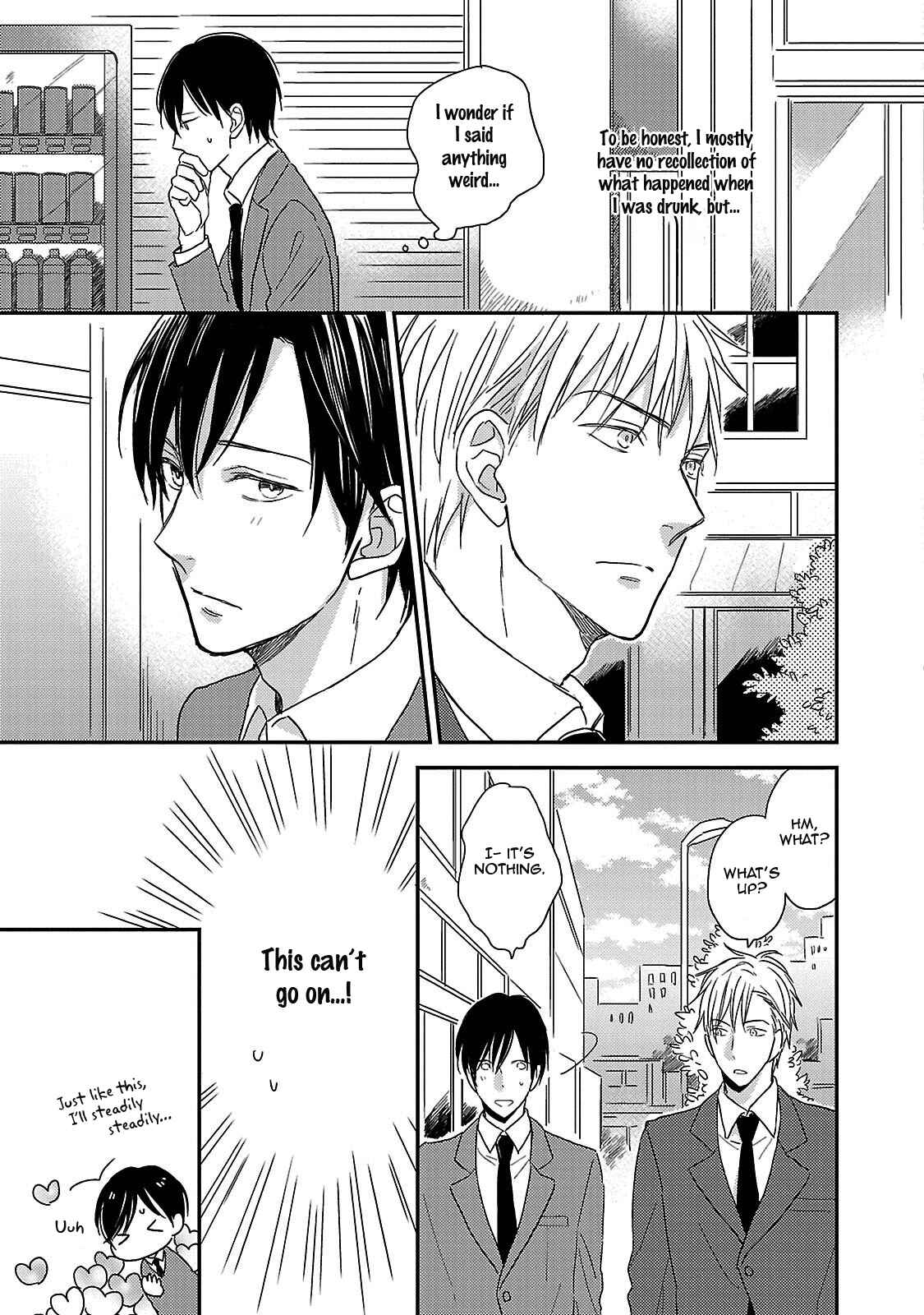 Page 9 Chapter 4 Friend Line