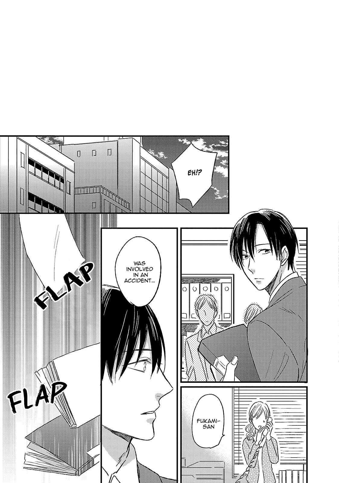 Page 11 Chapter 5 Friend Line