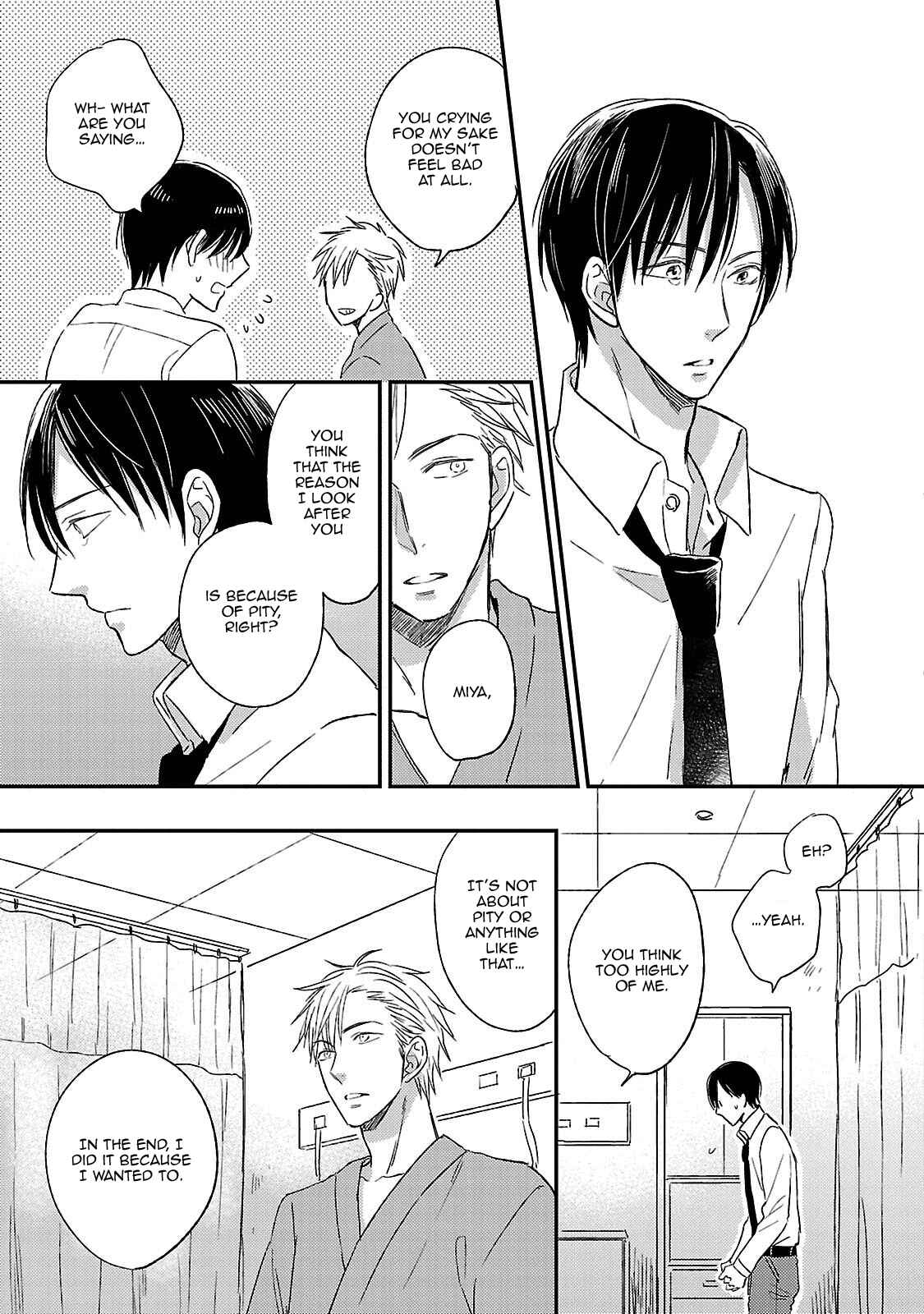 Page 17 Chapter 5 Friend Line