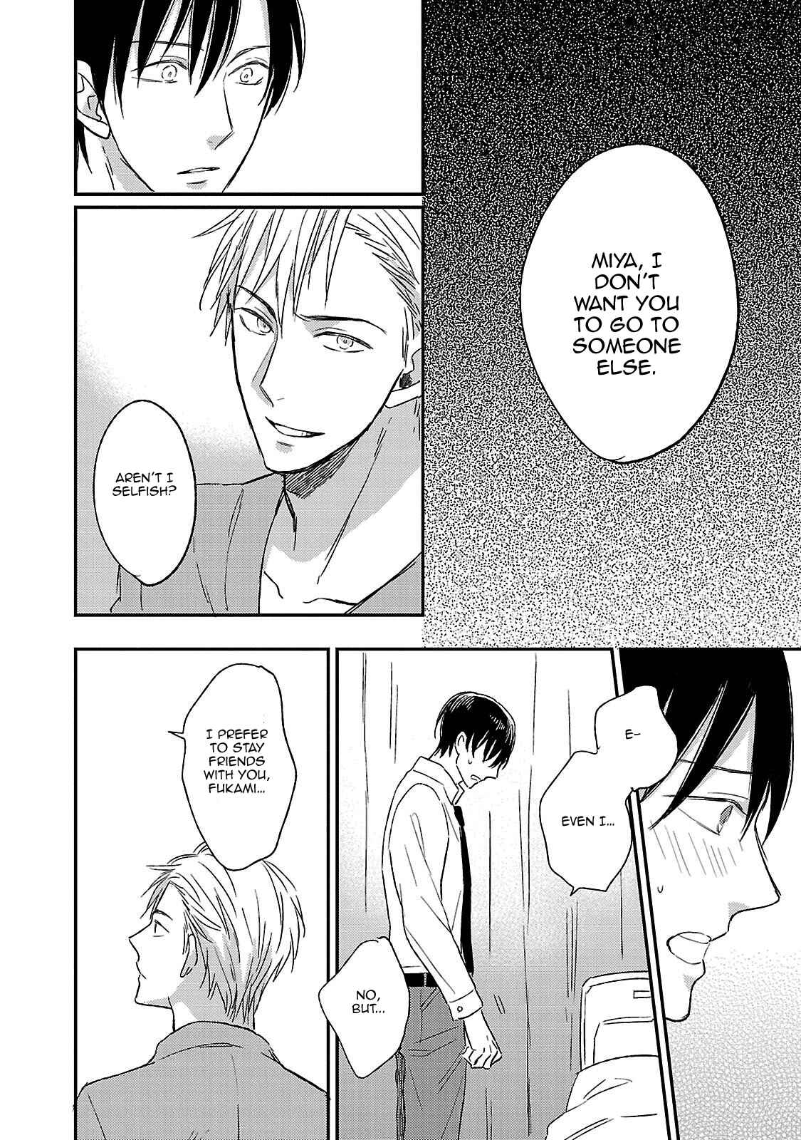 Page 18 Chapter 5 Friend Line