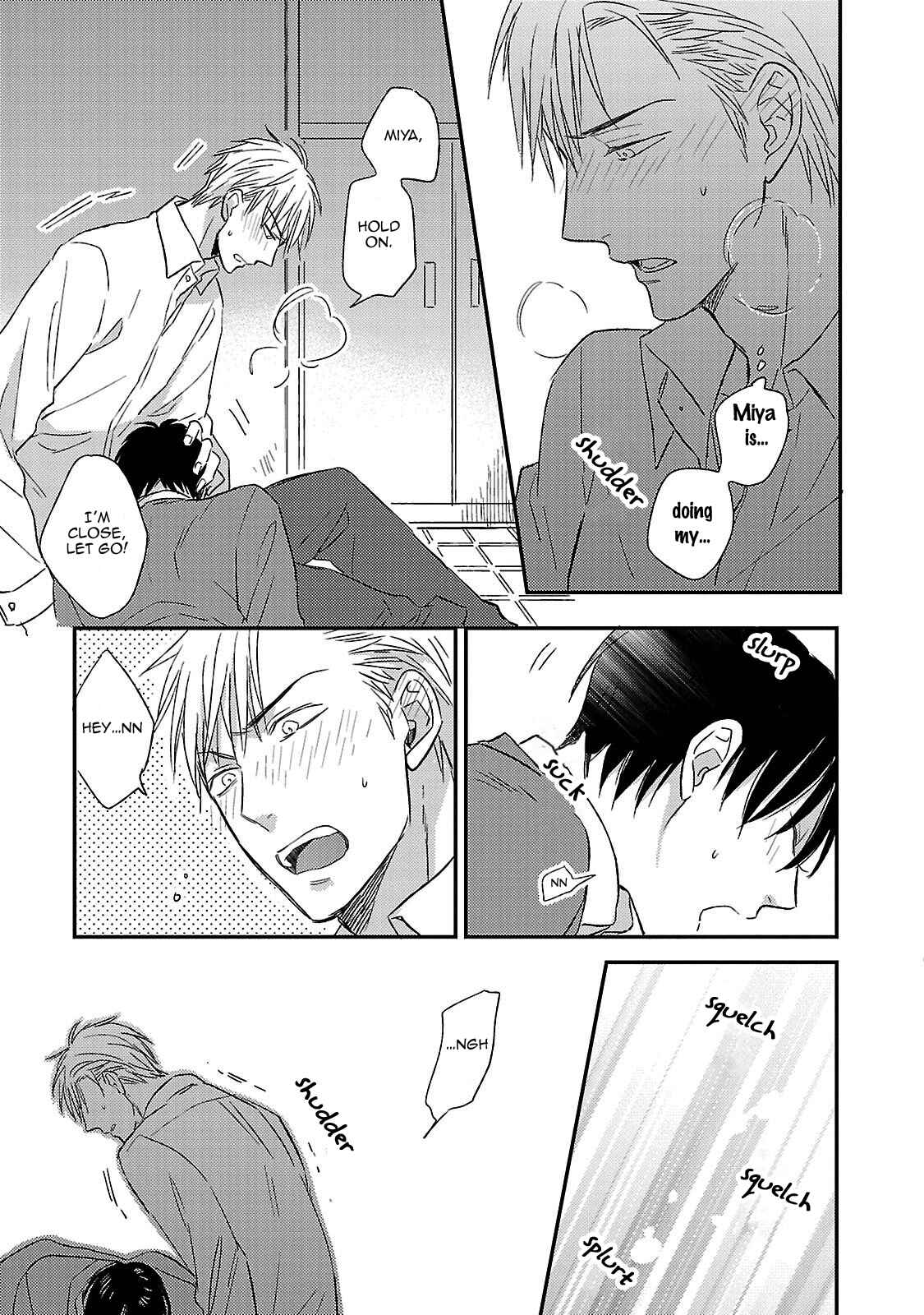 Page 27 Chapter 5 Friend Line