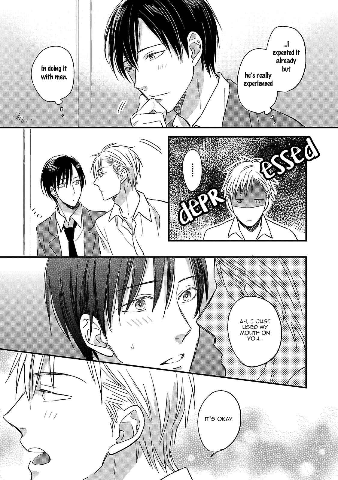 Page 29 Chapter 5 Friend Line