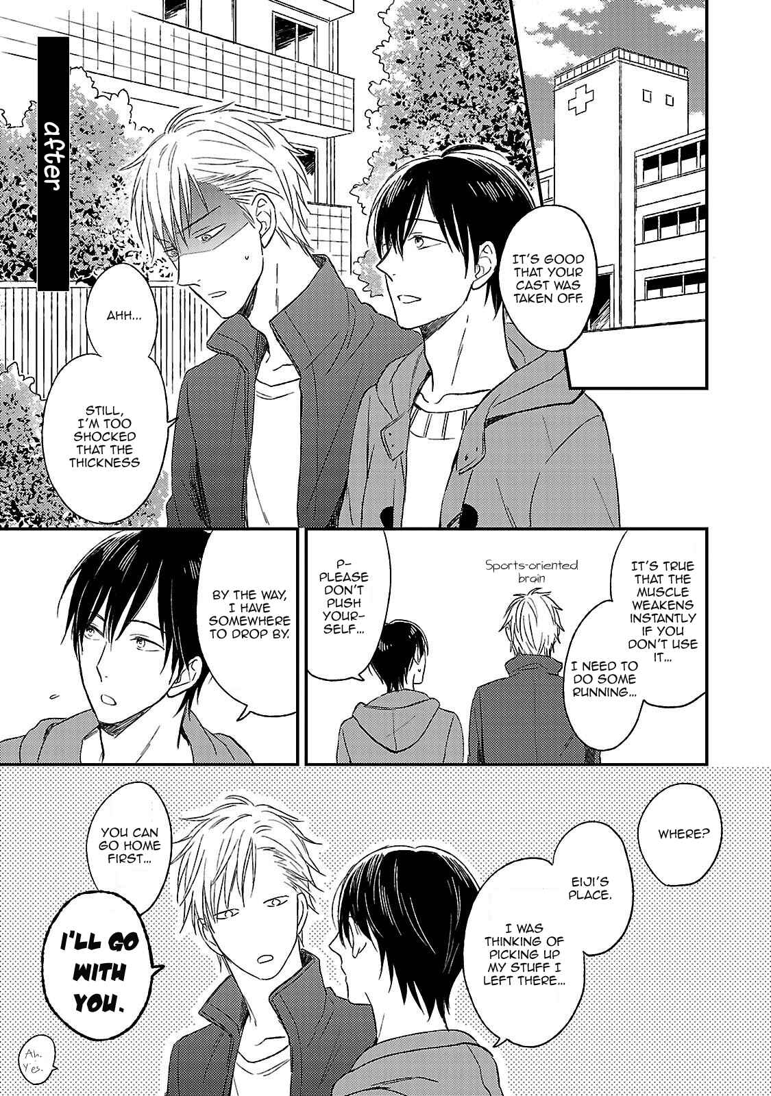 Page 36 Chapter 5 Friend Line