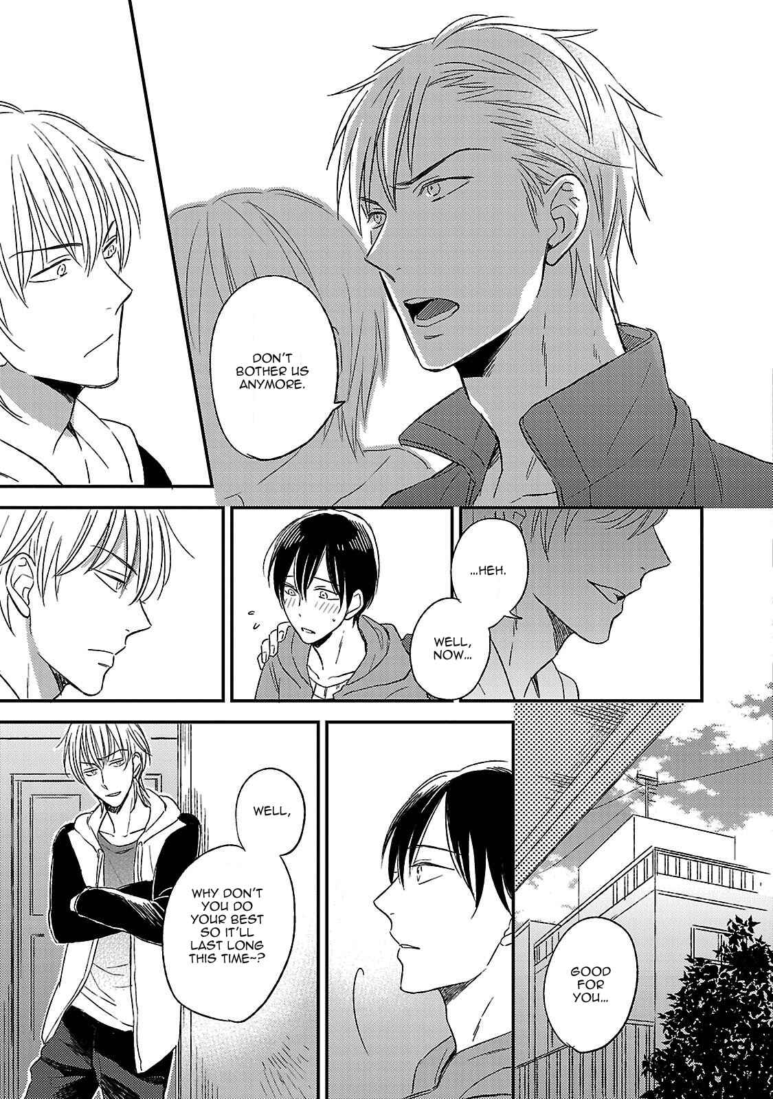 Page 38 Chapter 5 Friend Line