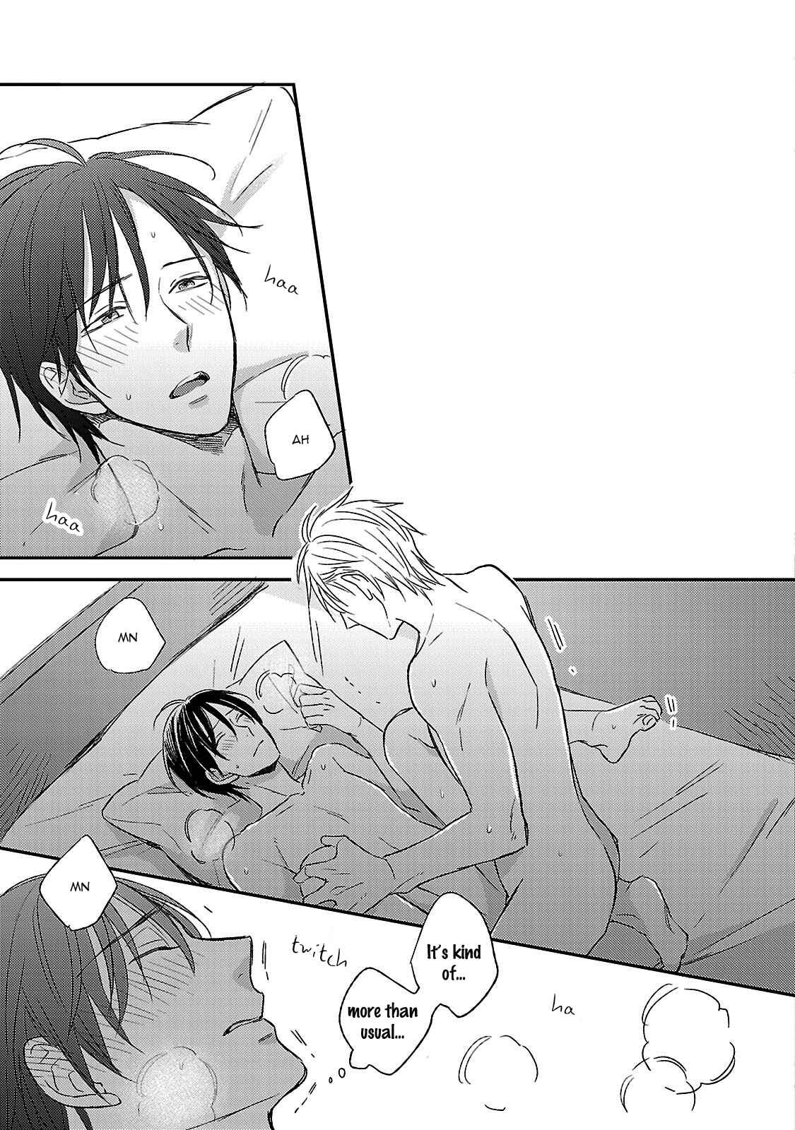 Page 42 Chapter 5 Friend Line