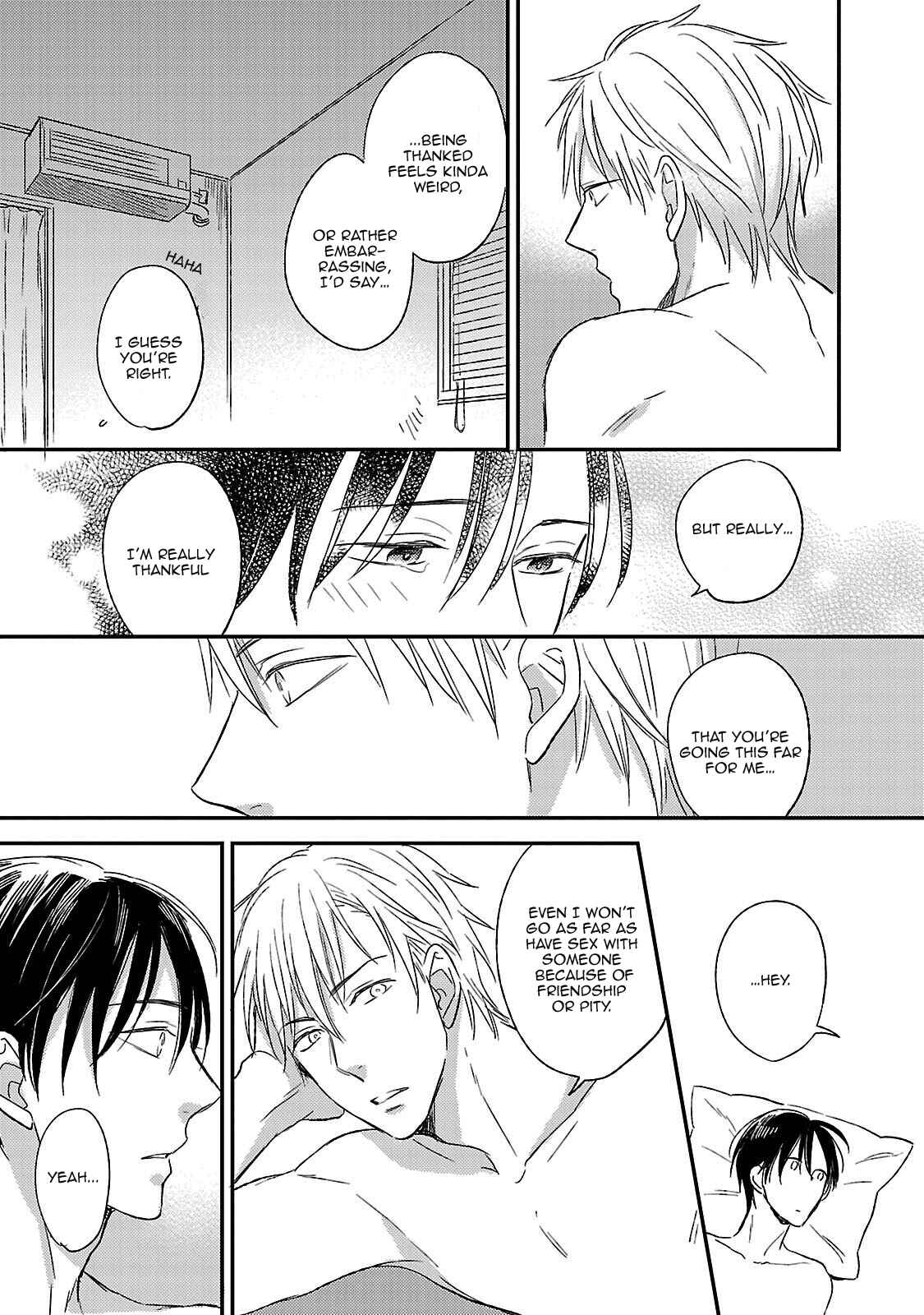 Page 48 Chapter 5 Friend Line