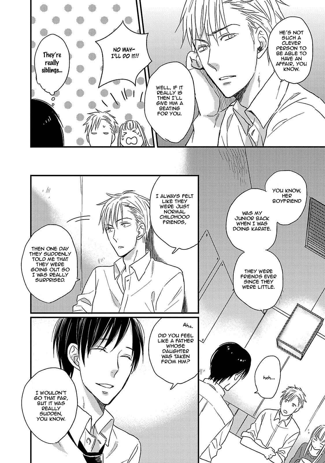 Page 11 Chapter 3 Friend Line