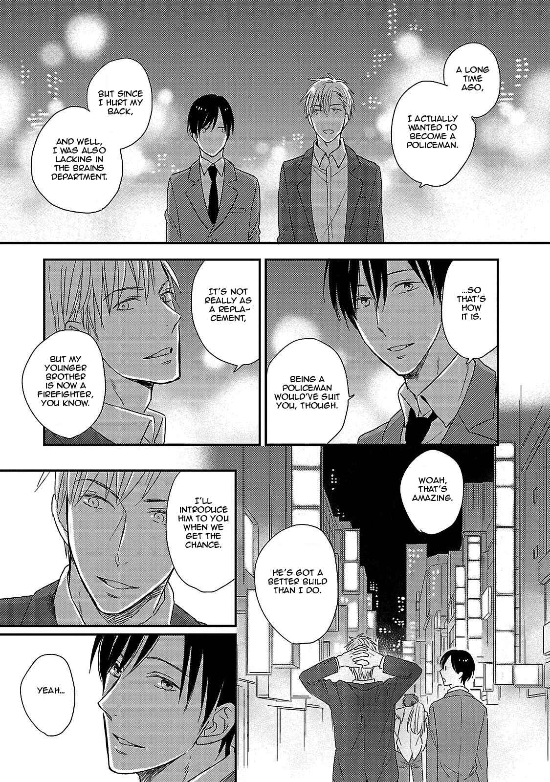 Page 18 Chapter 3 Friend Line
