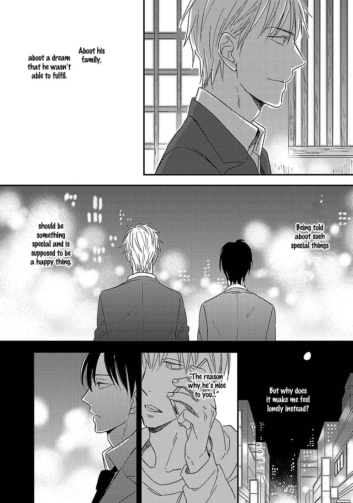 Page 19 Chapter 3 Friend Line