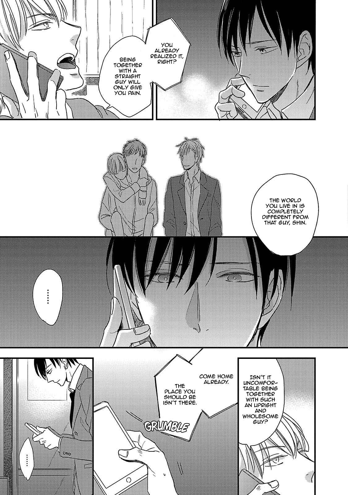 Page 22 Chapter 3 Friend Line