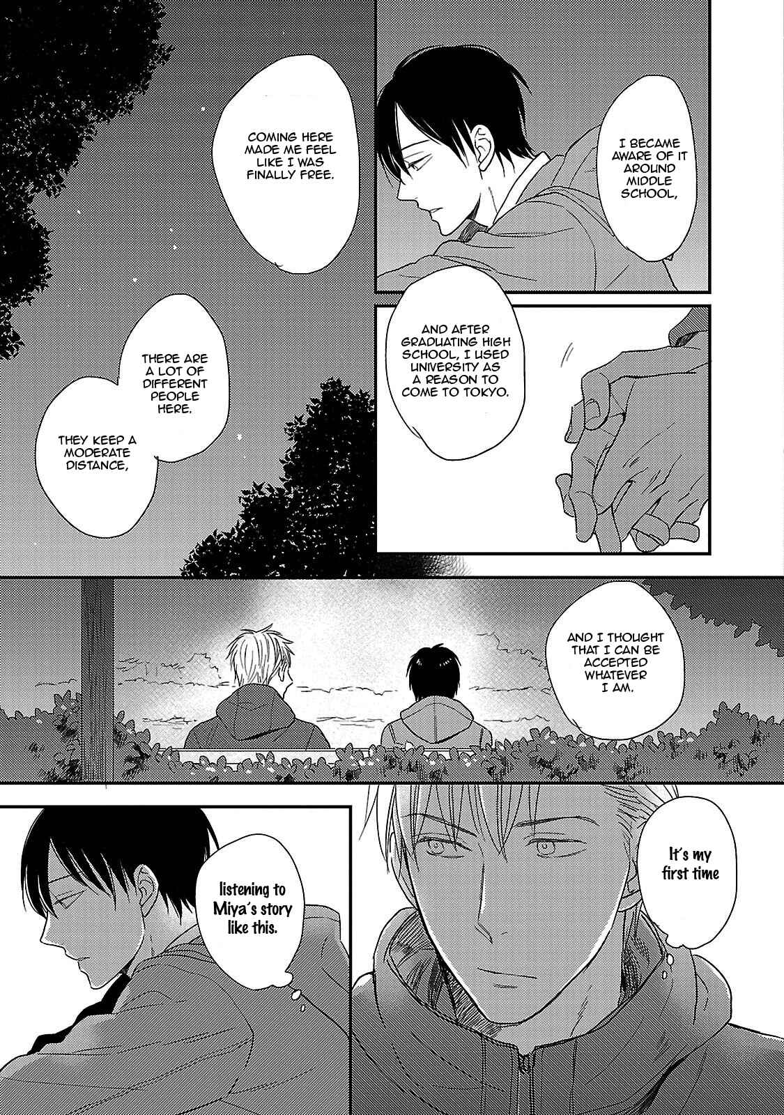 Page 28 Chapter 3 Friend Line