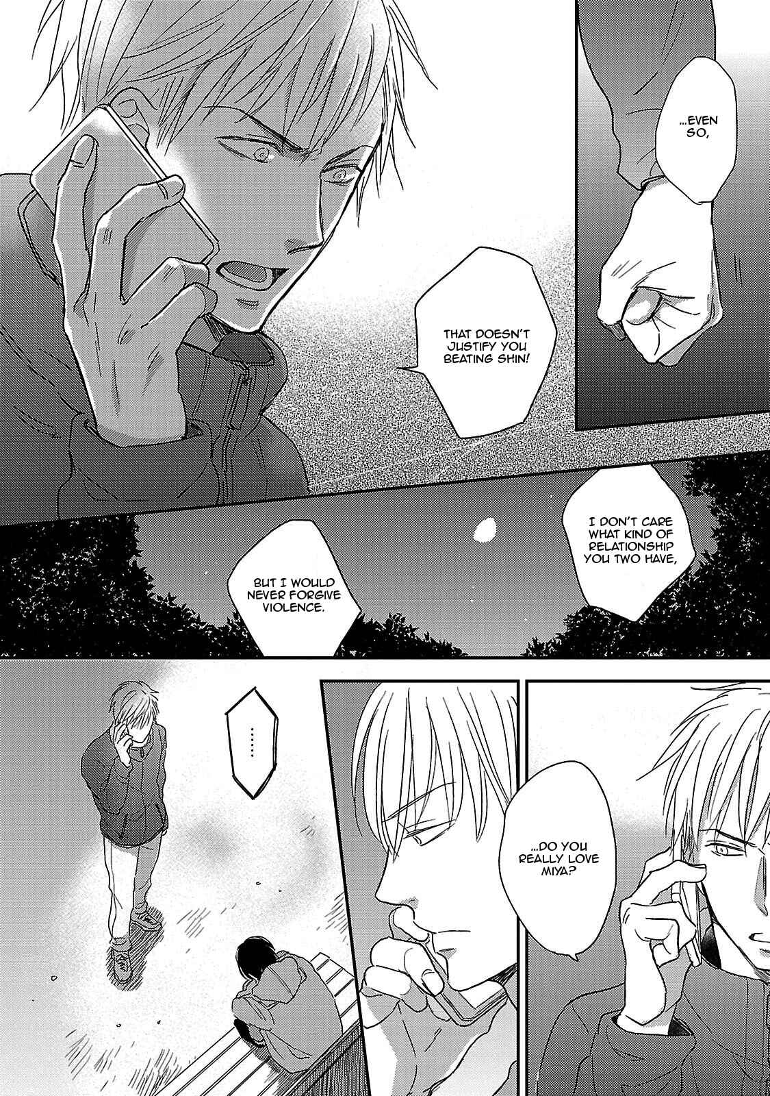 Page 35 Chapter 3 Friend Line