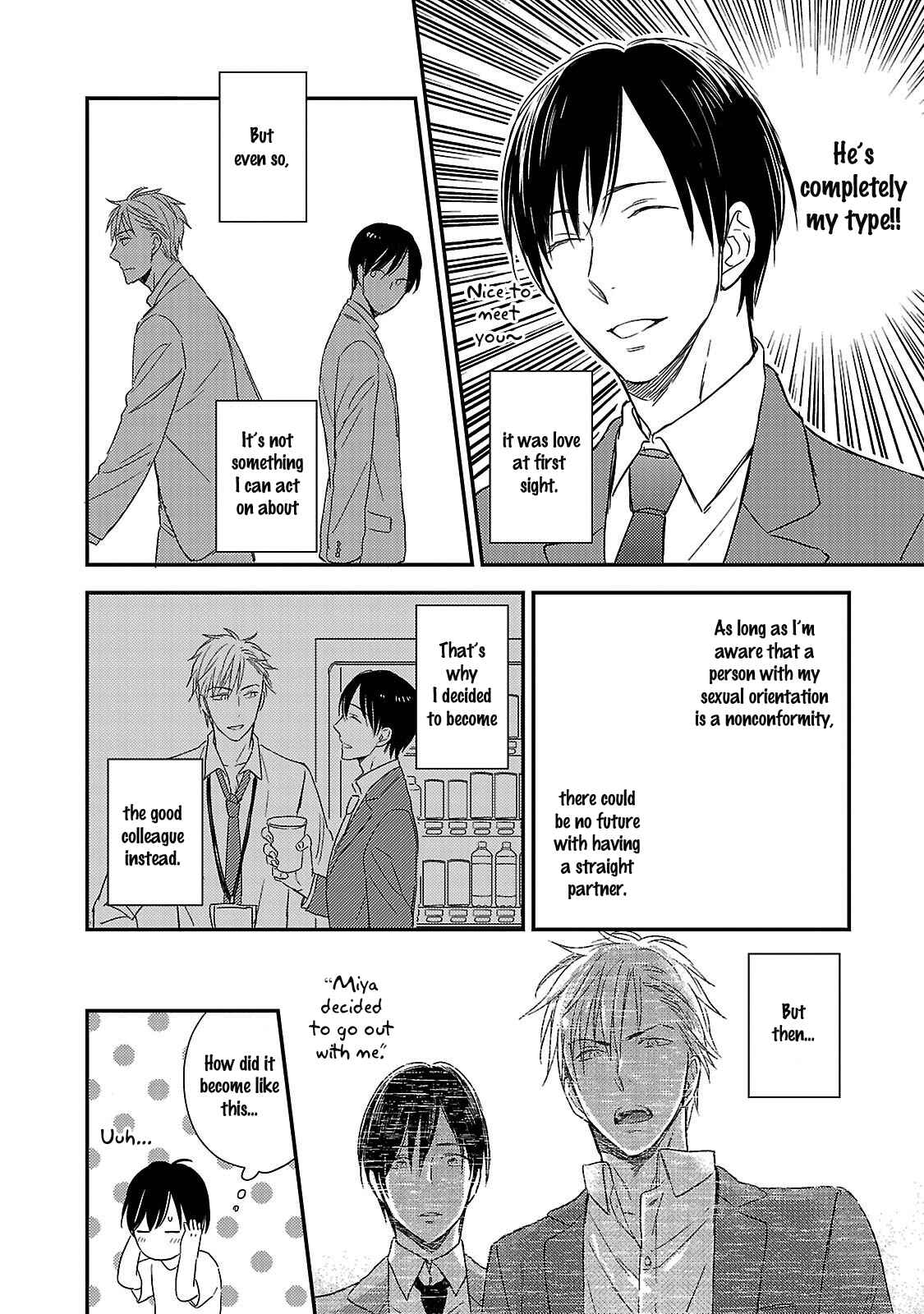Page 11 Chapter 2 Friend Line