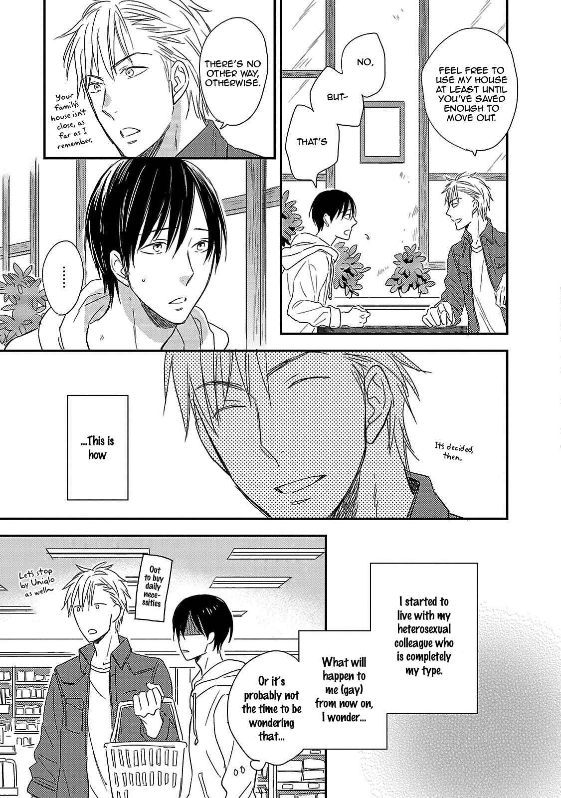 Page 16 Chapter 2 Friend Line