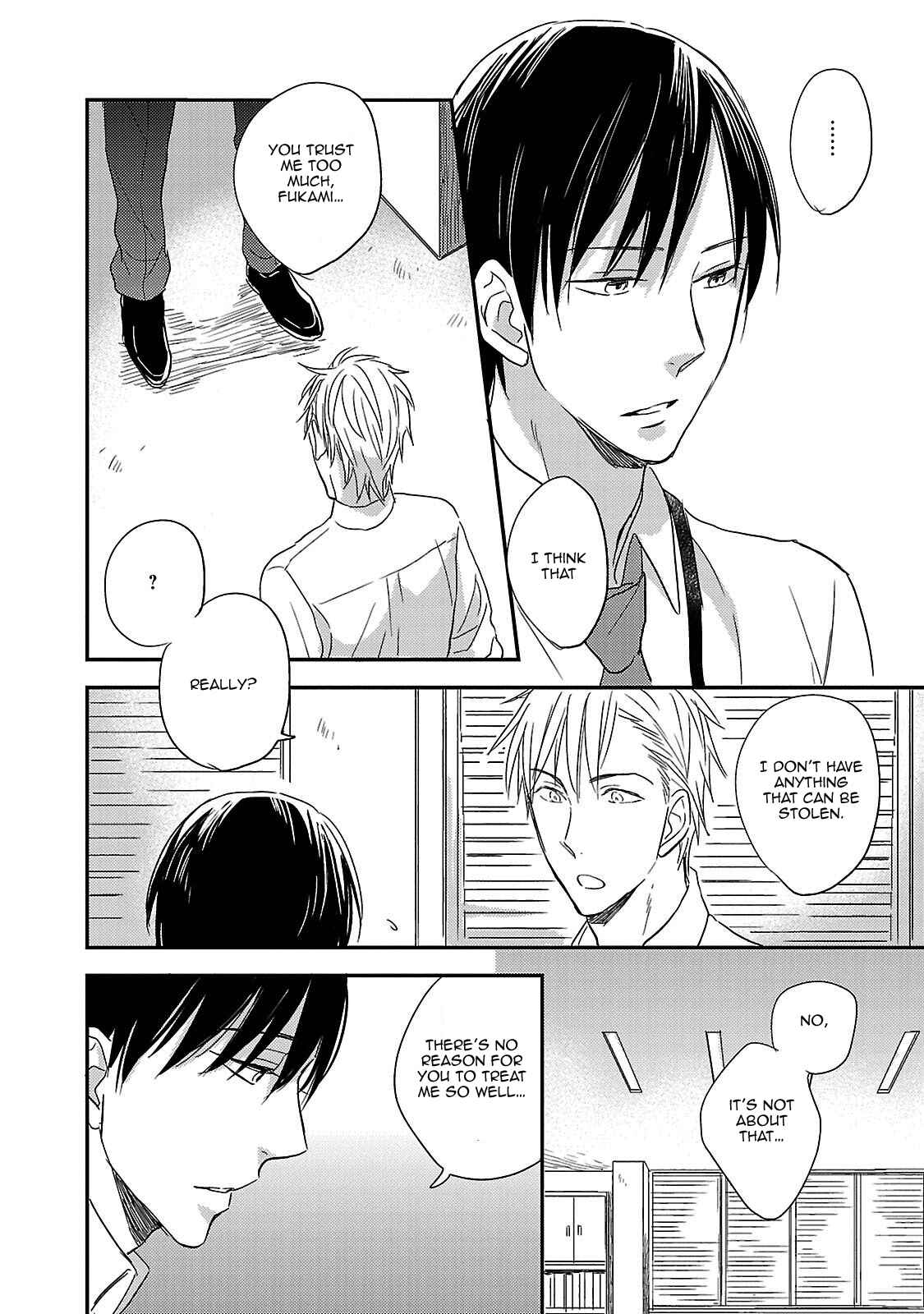 Page 21 Chapter 2 Friend Line