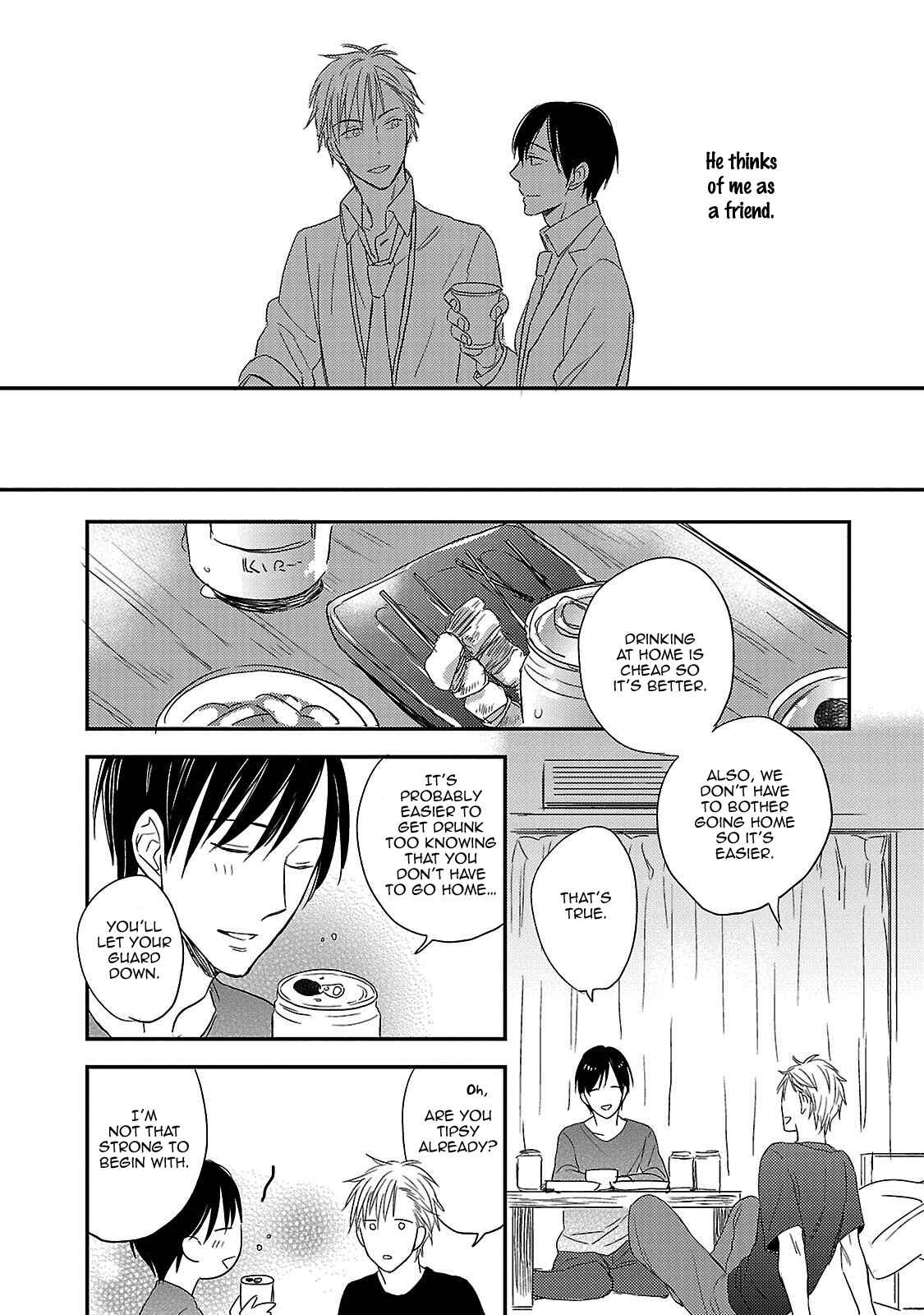 Page 25 Chapter 2 Friend Line