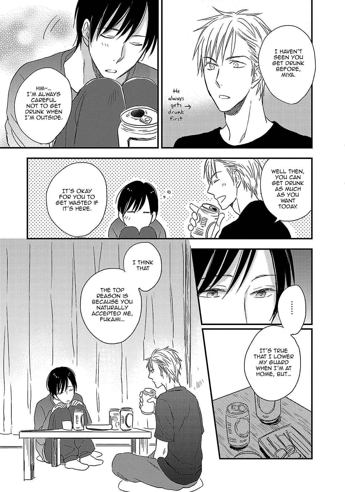 Page 26 Chapter 2 Friend Line