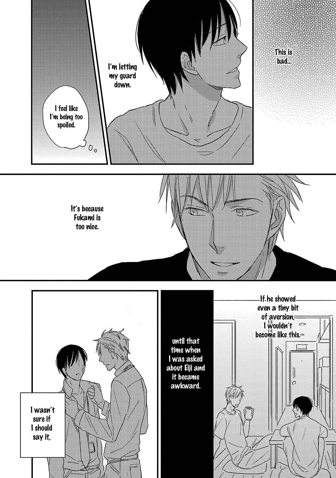 Page 29 Chapter 2 Friend Line