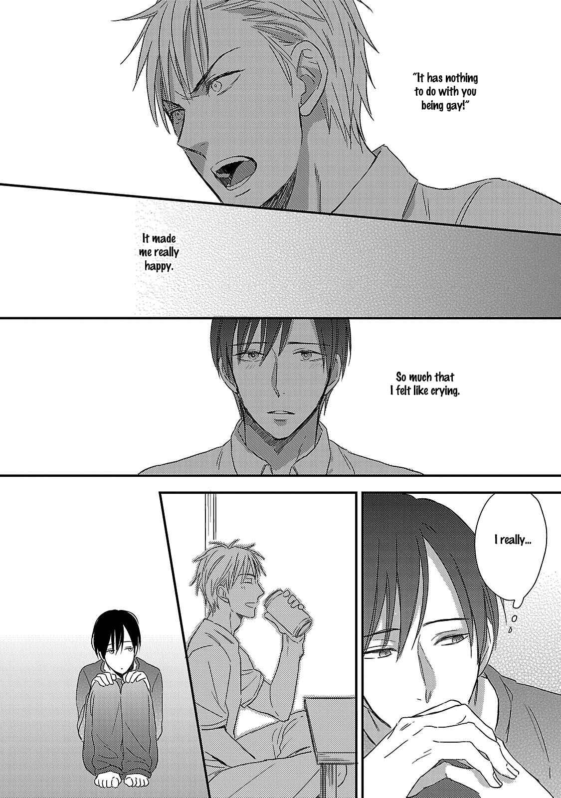 Page 31 Chapter 2 Friend Line